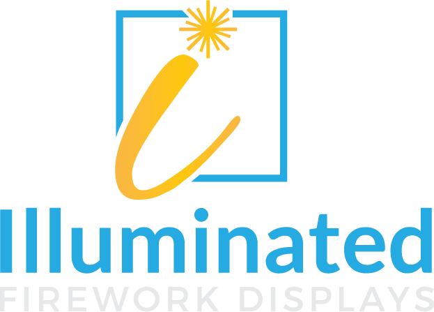 Illuminated Firework Displays